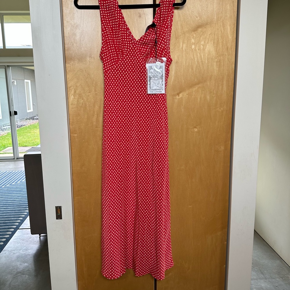 Réalisation Par Stephanie dress